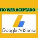 Como ser aceptado en google adsense