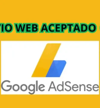 Como ser aceptado en google adsense