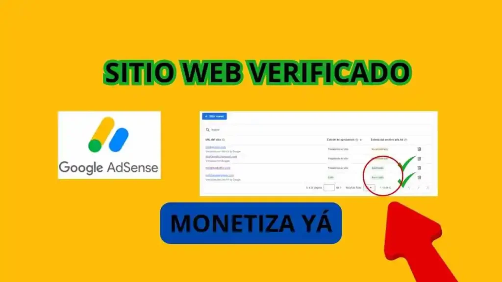 COMO VERIFICAR MI WEB