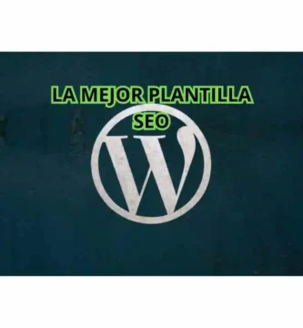 LA-MEJOR-PLANTILLA-SEO PARA WORDPRESS