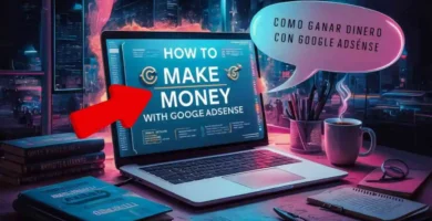 como ganar dinero con google adsense