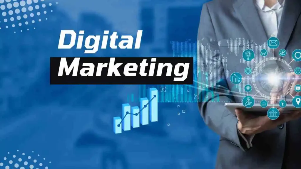 Digital-Marketing