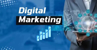 Digital-Marketing