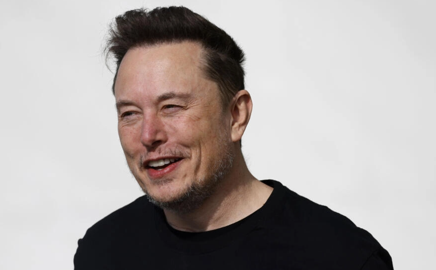 Elon-musk