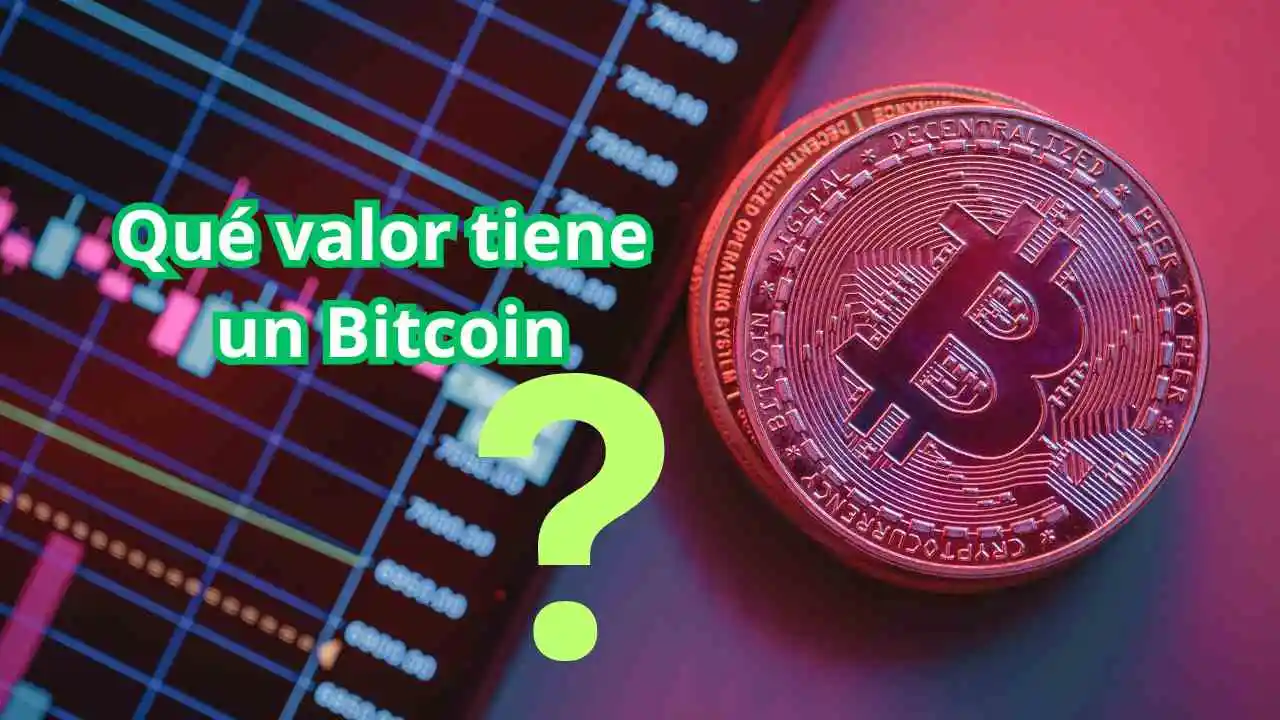 Qué-valor-tiene-un-Bitcoin