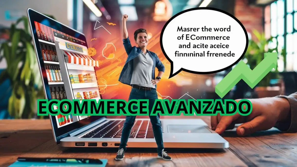 ECOMMERCE-AVANZADO