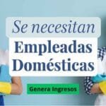 Empleadas domesticas