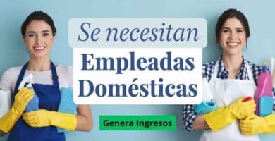 Empleadas domesticas