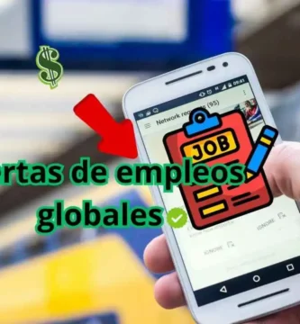 Ofertas de empleos