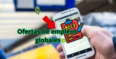 Ofertas de empleos