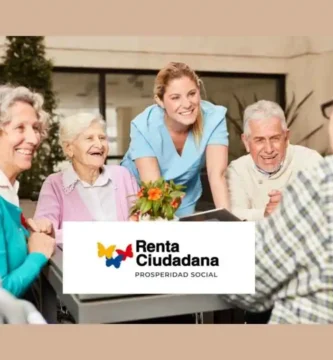Renta ciudadana