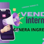 Ventas en servicios de internet