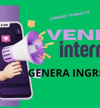 Ventas en servicios de internet