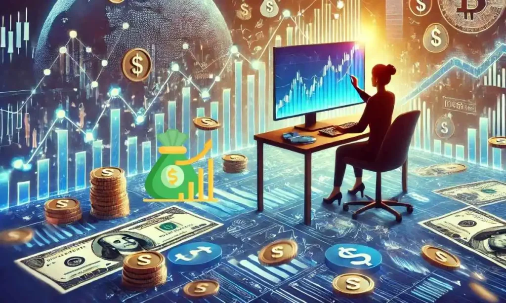 Bolsa de valores