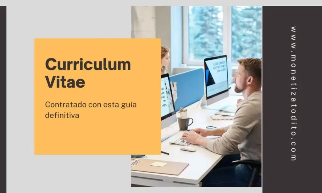 Curriculum