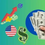 Como ganar dinero en usa