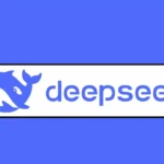 Deepseek logo