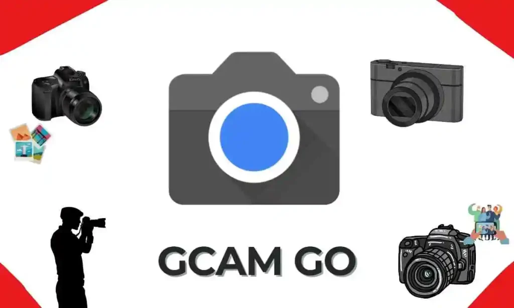 CámaraGCam Go