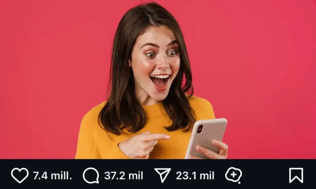 Hora para publicar en instagram