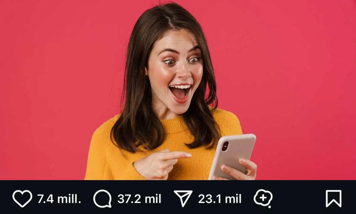 Hora para publicar en instagram