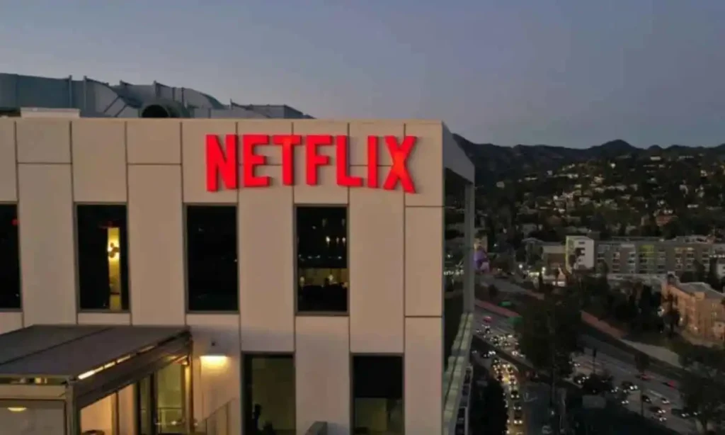 Netflix ajusta nuevas tarifas