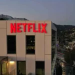 Netflix ajusta nuevas tarifas