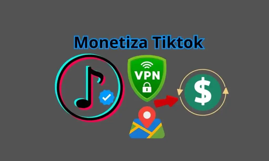 Vpn para tiktok