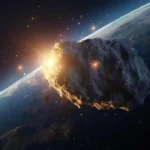 Nuevo Asteroide