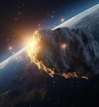 Nuevo Asteroide