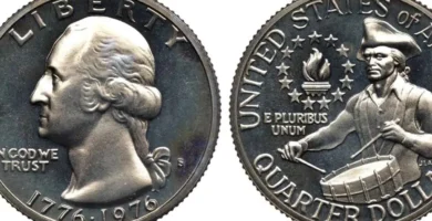 Bicentenario moneda