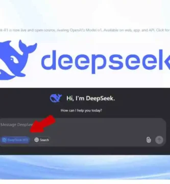 Pron¿mpt deepseek