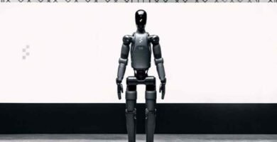 Robots humanoides