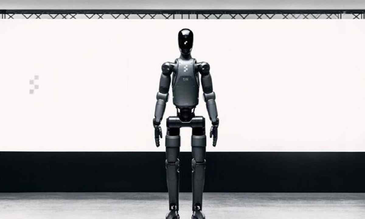 Robots humanoides