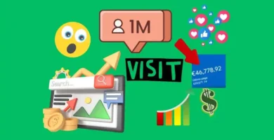 Como conseguir trafico para mi sitio web