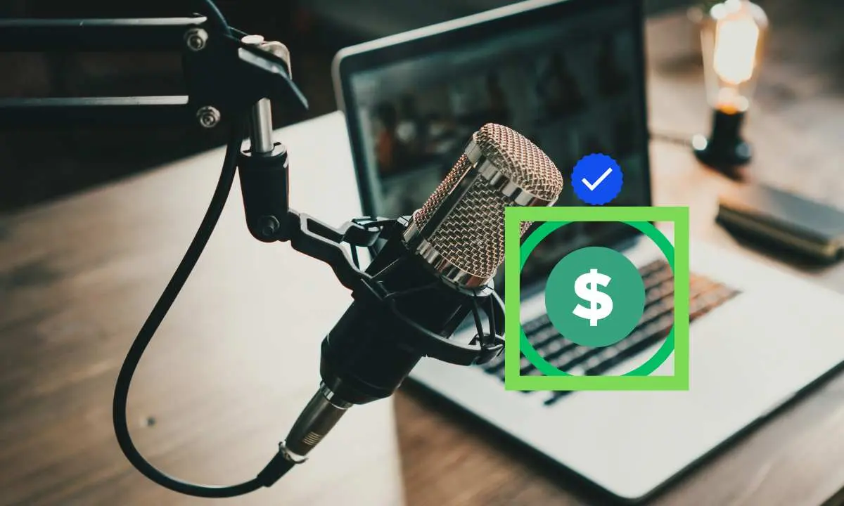 Monetizar podcast