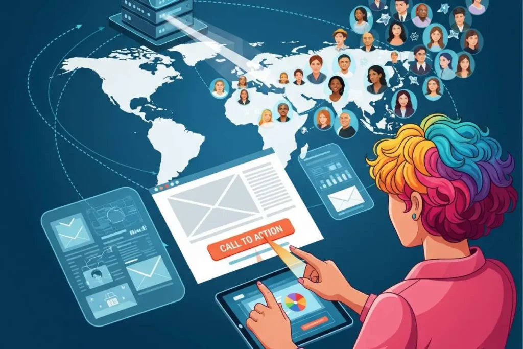 email marketing