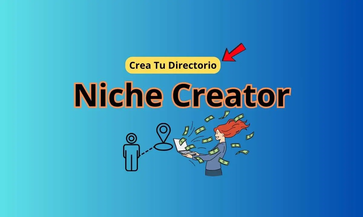 Niche Creator