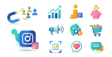 Cómo Captar Clientes en Instagram