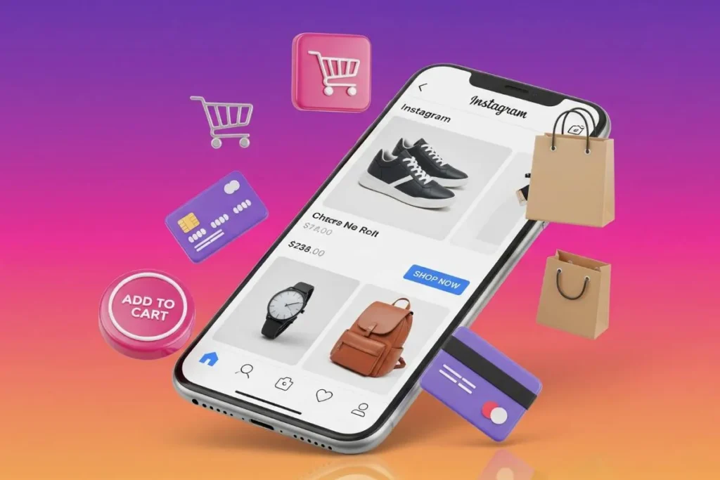 Cómo Crear una Tienda en Instagram