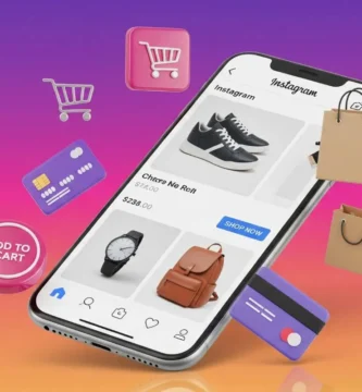 Cómo Crear una Tienda en Instagram