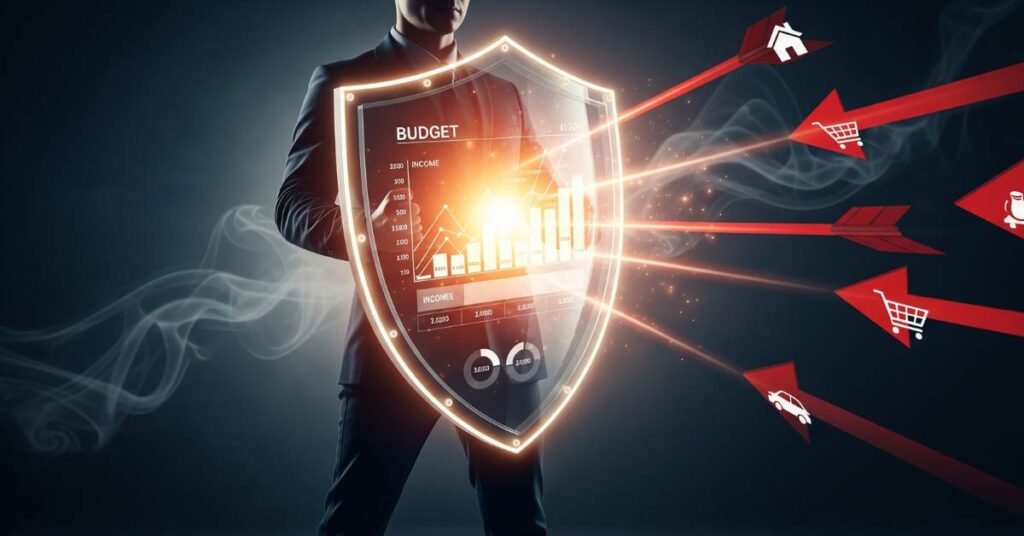Presupuesto personal eficaz en tiempos de inflación