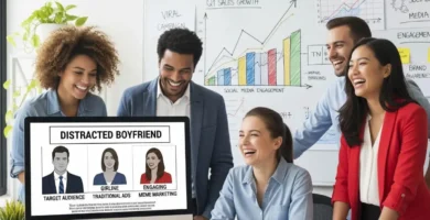 Cómo hacer marketing con memes