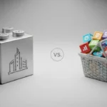 Fondos mutuos vs. acciones