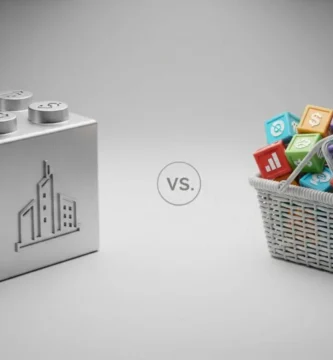 Fondos mutuos vs. acciones