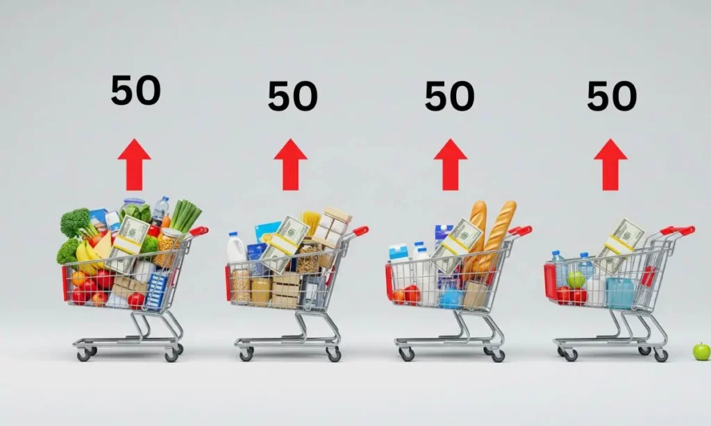 Qué es la inflación