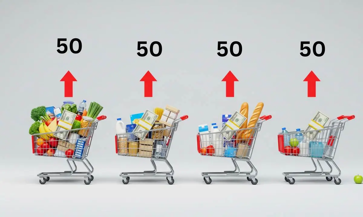 Qué es la inflación