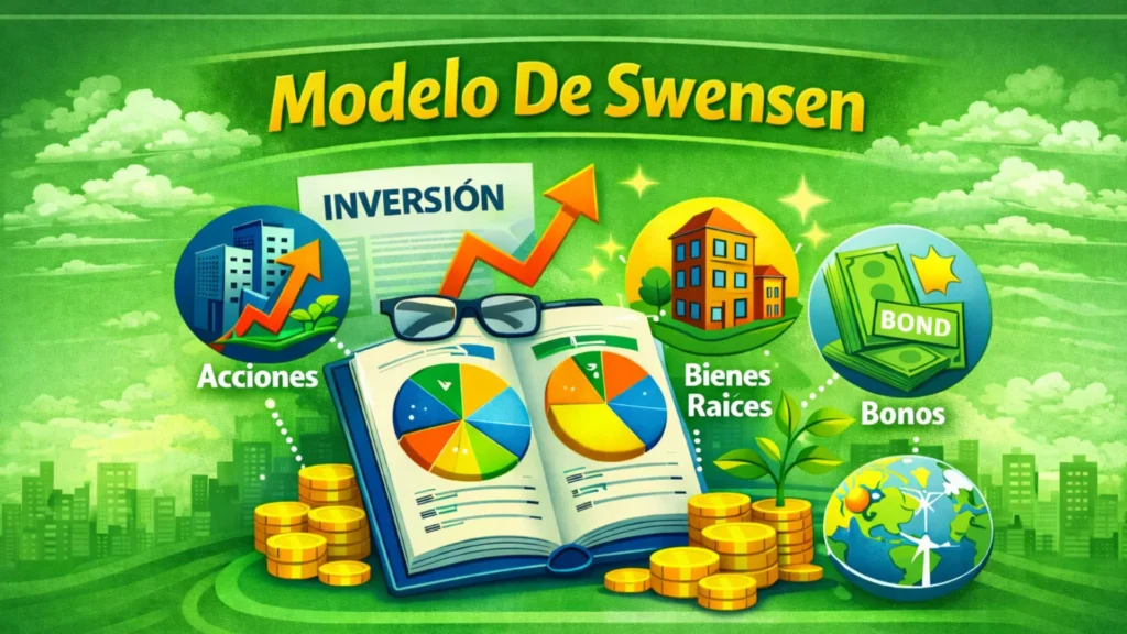 Modelo De Swensen