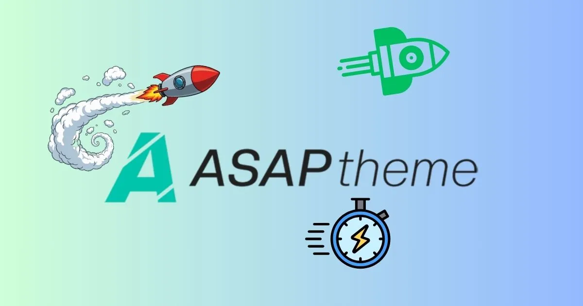 Asap Theme