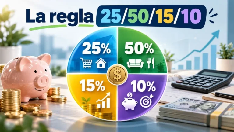 La regla 25501510