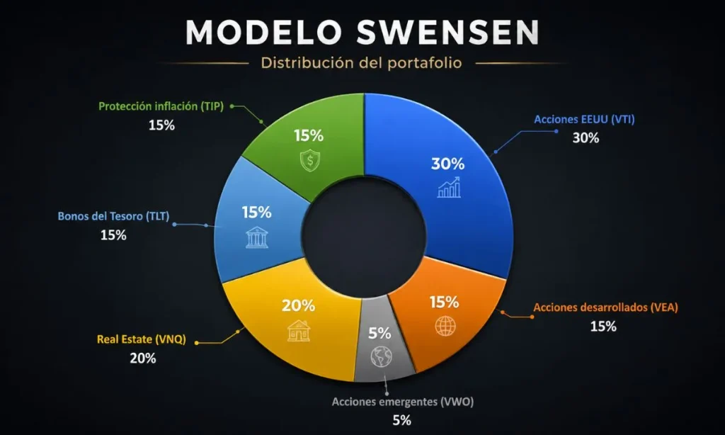 Modelo Swensen